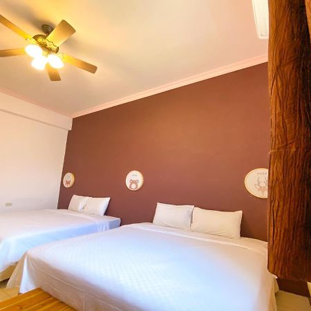 Penghu Jack Family B & B Magong Eksteriør bilde