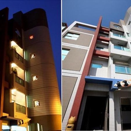 Penghu Jack Family B & B Magong Eksteriør bilde