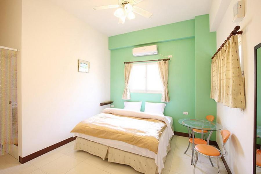 Penghu Jack Family B & B Magong Eksteriør bilde