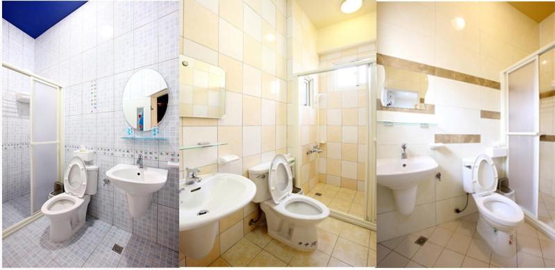 Penghu Jack Family B & B Magong Eksteriør bilde