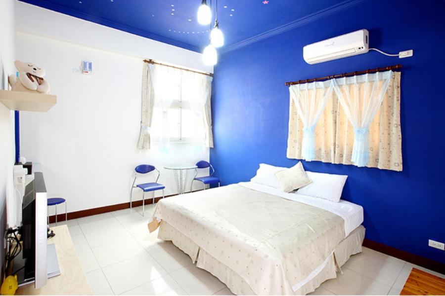 Penghu Jack Family B & B Magong Eksteriør bilde