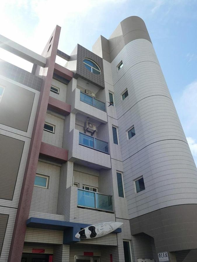 Penghu Jack Family B & B Magong Eksteriør bilde